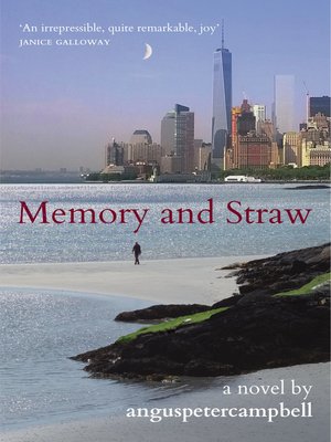 cover image of Memory and Straw
